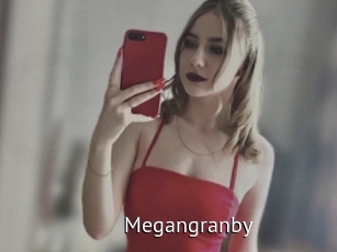 Megangranby