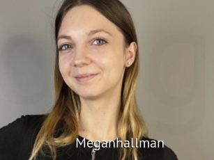 Meganhallman