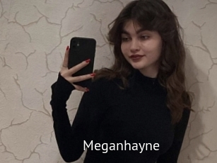 Meganhayne