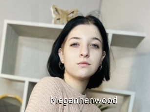 Meganhenwood