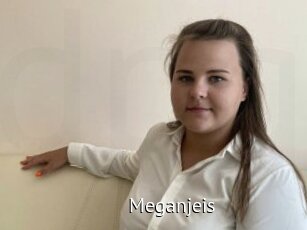 Meganjeis