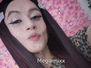 Megannixx