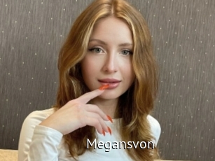 Megansvon