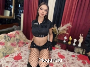 Megantiu