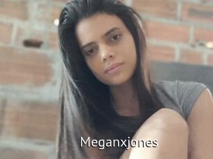 Meganxjones