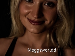 Meggsworldd