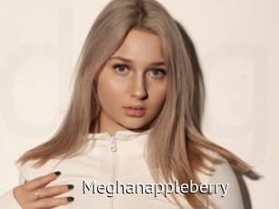 Meghanappleberry