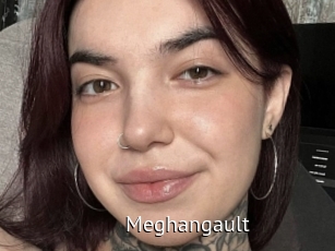 Meghangault