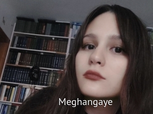 Meghangaye