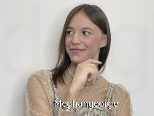 Meghangeorge
