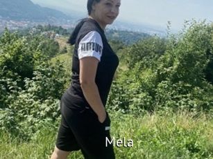 Mela