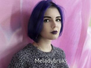 Meladybruks