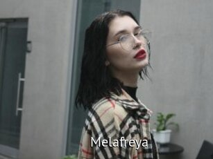 Melafreya