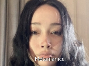 Melanianice