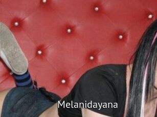 Melanidayana