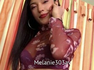 Melanie303av