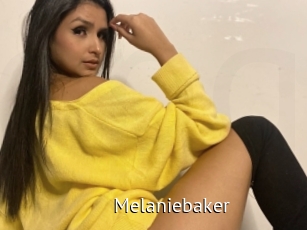 Melaniebaker