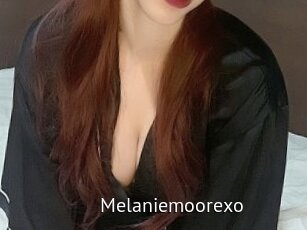 Melaniemoorexo