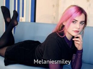 Melaniesmiley