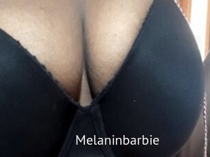 Melaninbarbie