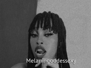 Melaningoddessexy