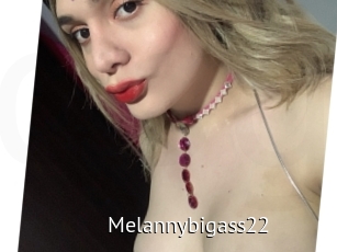 Melannybigass22