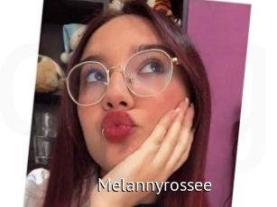 Melannyrossee