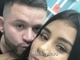 MelanyandG