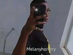 Melanyhornny