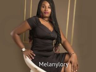 Melanylory