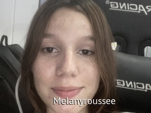 Melanyroussee