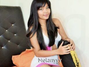 Melanyyy