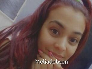 Meliadobson