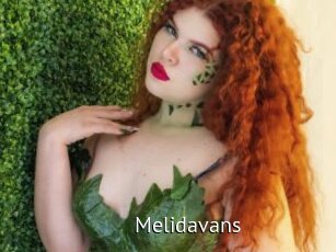 Melidavans