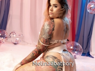 Melinaabathory