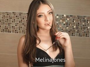 Melinajones