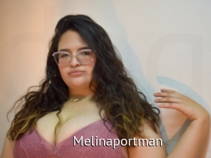 Melinaportman