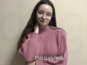 Melisabried