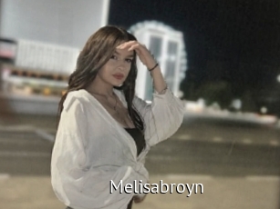 Melisabroyn