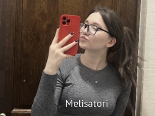 Melisatori