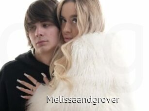 Melissaandgrover