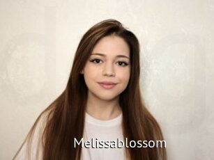 Melissablossom