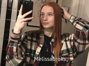 Melissabroks