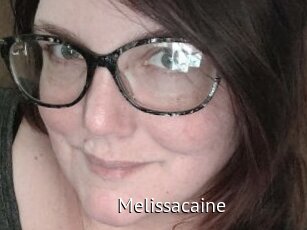 Melissacaine