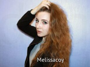 Melissacoy