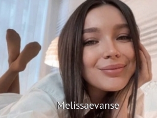 Melissaevanse