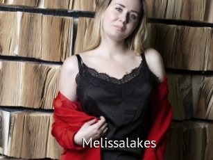 Melissalakes