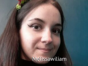 Melissawiliam