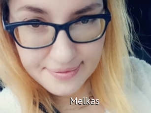 Melkas