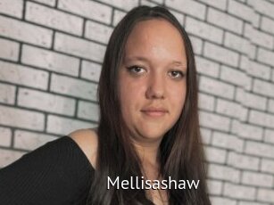 Mellisashaw